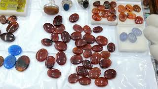 preview picture of video 'معلومات مهمه حول حجر العقيق وانواعه والوانه وطرق تمييزهImportant information about the agate stone a'