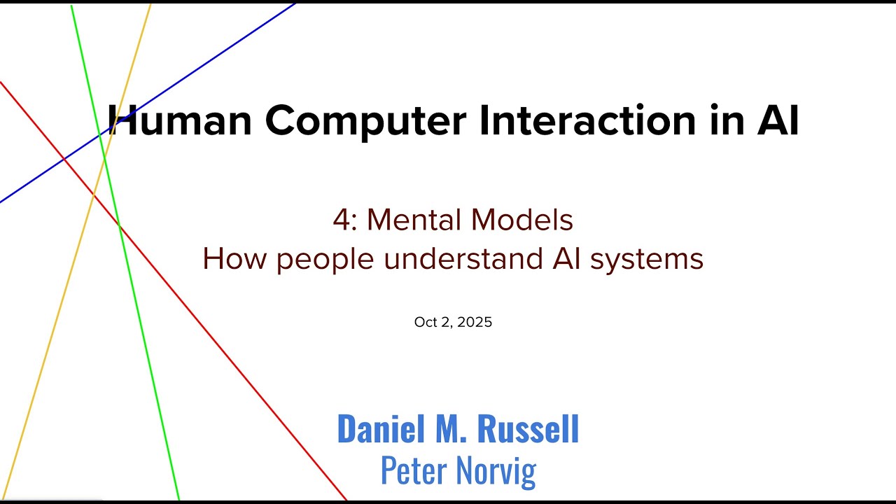 #4 - CS 139 - Mental Models