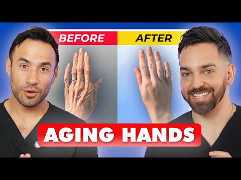 The Ultimate Guide to Hand Care for Aging Hands