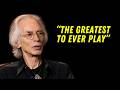 At 79, Steve Howe Finally Names 6 Guitarists He Calls Genius