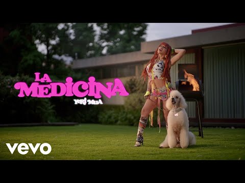 Miniatura de La Medicina