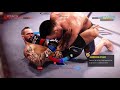 Brutal UFC 4 Slam KO