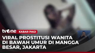 Download lagu Police Investigate Underage Prostitution in Mangga Besar | Morning News mp3 Download lagu Police Investigate Underage Prostitution in Mangga Besar | Morning News mp3