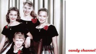 The Lennon Sisters - The Best Of  (Full Album)