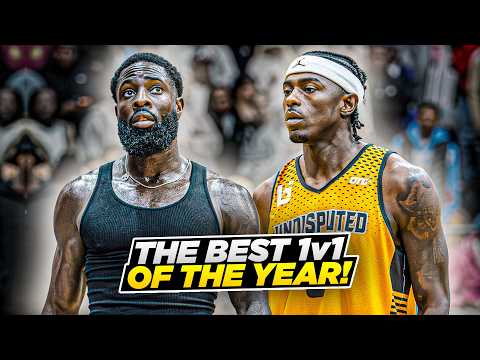 Ballislife and Off The Dribble