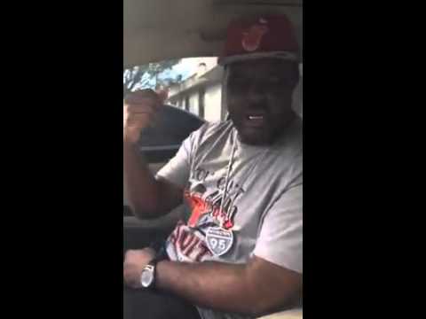 Keith Wallace - #Barzoverbullshit