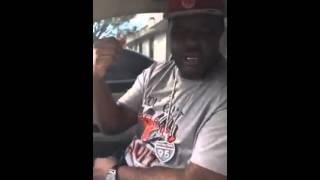 Keith Wallace - #Barzoverbullshit