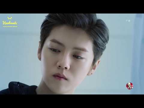 [Vietsub] 170626 KFC CF 30s - Colonel LuHan's Awakening