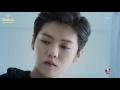 Luhan - KFC 'Colonel Luhan's Awakening' Commercial