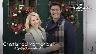 Preview - Cherished Memories: A Gift to Remember 2 - Hallmark Channel