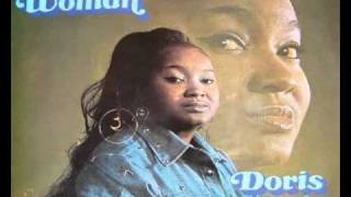 DORIS DUKE  -  A little bit of your love