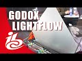 Godox Lightflow Reflector System Hands On (IBC 2023)