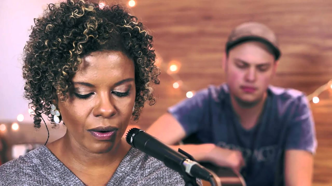 Nivea Soares - Programa Lugar Secreto - 2 episódio - Sejam constantes no amor a Jesus