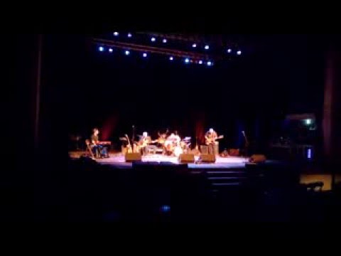 Trio Nova, "The Real McCoy"