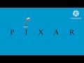 Pixar Animation Studios 2010