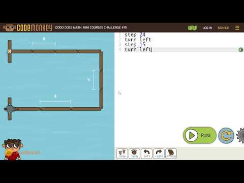5 Menit Belajar Coding Anak SD - Dodo Does Math 19