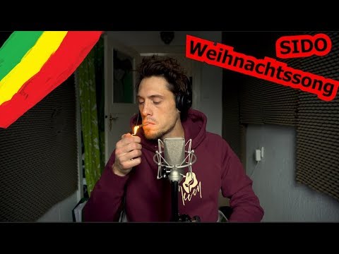 Video thumbnail for Weihnachtssong (Reggae Cover Sido)