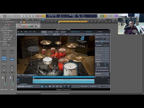 superior drummer 3 mac superior drummer 3 mac