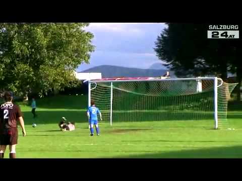 USV Schleedorf - HSV Wals 3:4