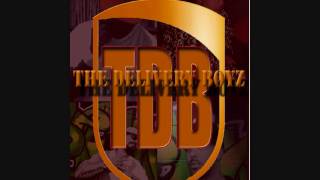 King Kong-The Delivery Boyz - Yak Dollaz Feat Holy Ghost