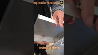 Máy chà nhám góc khung kim loại ironwood