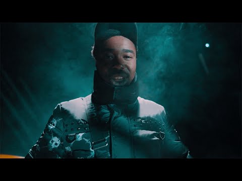 Fresh LaDouille - Compte sur moi (Prod by Lewnwv)