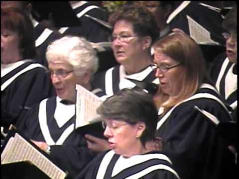 Lo, A Voice to Heaven Sounding