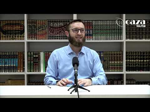 STAZOM USPJEHA - hafiz dr. Rusmir Čoković