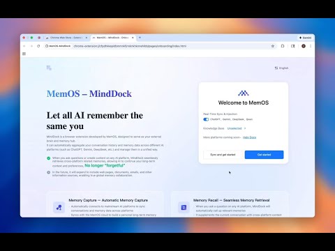 Item video thumbnail