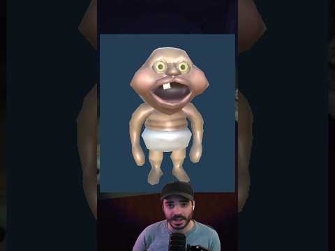 R.E.P.O. Monsters Explained: The Rugrat!