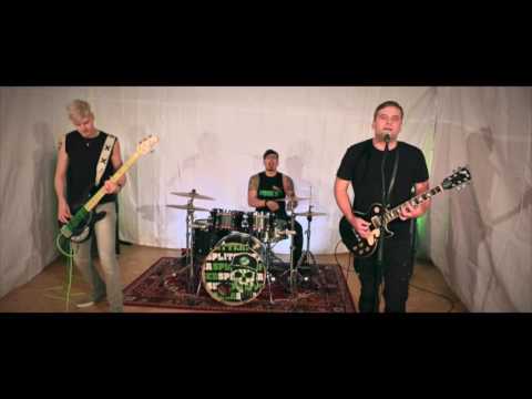 SPLITTERFASER - Sei doch einfach mal dabei (feat. Fabi /Toni Trash) [OFFICIAL VIDEO]