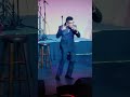 After 7 Heat of The Moment Live