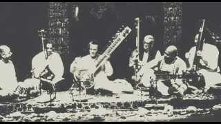Ravi Shankar & Ali Akbar Khan Raga Nat Bhairav Live