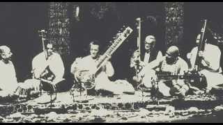 Ravi Shankar & Ali Akbar Khan Raga Nat Bhairav Live