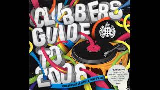 Ministry Of Sound AUS - Clubbers Guide to 2008 - Mixed by Sam La More & Hook N Sling - Disc 1 & 2