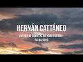 Hernan Cattaneo Live Set Sunsetstrip Home Edition HQ Remastered