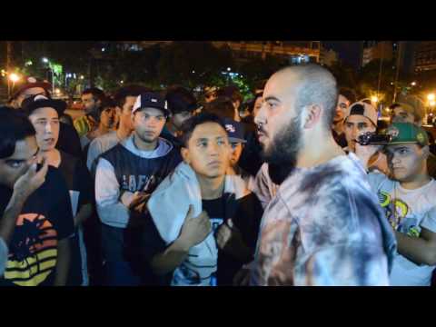 RULA vs VAGO vs J-ONE - 6tos Triangular NOS - Sinescritura