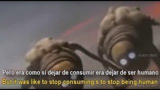 Gotye - Eyes Wide Open [Lyrics English - Español Subtitulado]