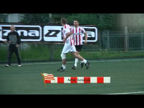 9. kolejka: Cracovia - Rocket Fuel (FLS: Wiosna 2011)