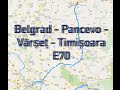 Belgrad Timișoara