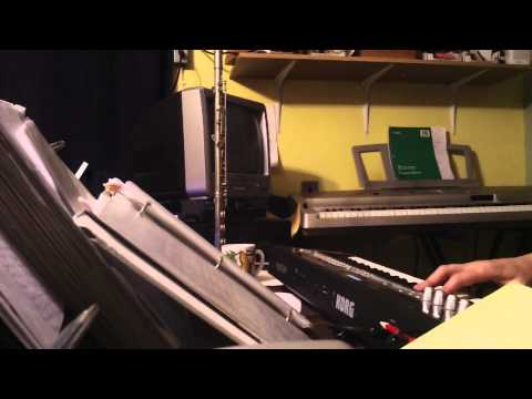 Mesmerized.          An original song