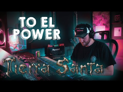 AMERICAN REACTS FOR THE FIRST TIME TO Tierra Santa - The Pirate's Song (I and II)