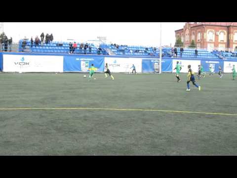 Металлист 2005 - Солоницевка 2004 11:0