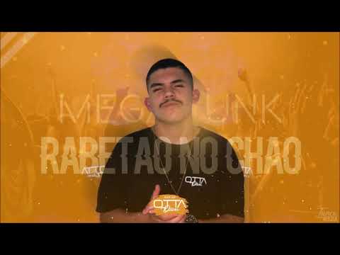 MEGA FUNK RABETÃO NO CHÃO ( DJ OTTA OLIVER ) OUTUBRO 2018
