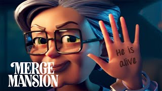 [問卦] 阿嬤的秘密這麼多？