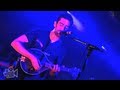 Karnivool - All I Know (Live in Sydney) | Moshcam ...