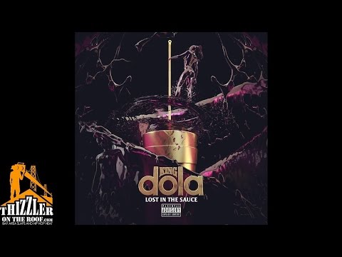 King Dola ft. Angelteam Marvo - Lost in the Sauce [Thizzler.com]