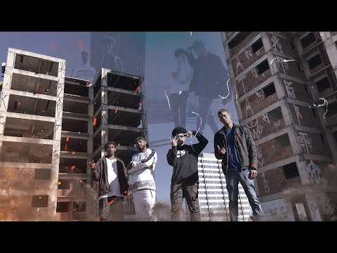 SET DJ JF 3.0 - COMEÇO DO FIM - MC's: Jhonatan, Juninho NH, Lill DI, Nicio AK