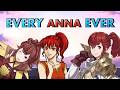 An Anna Lysis Of Fire Emblem S Favorite Merchant