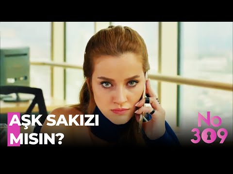 Onur, Pelinsu'ya Rest Çekiyor - No: 309